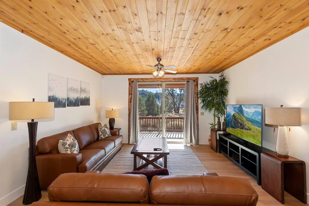 Lakeside Nautical Cabin W Sauna & Spa Minnelusa Zewnętrze zdjęcie